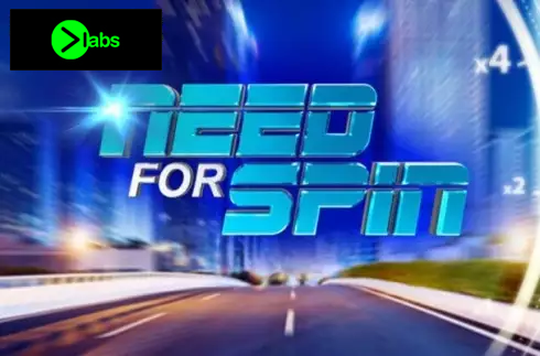 Need For Spin HD